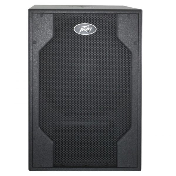 PEAVEY PVXp Sub - 400 Watt RMS Ενεργό SubWoofer