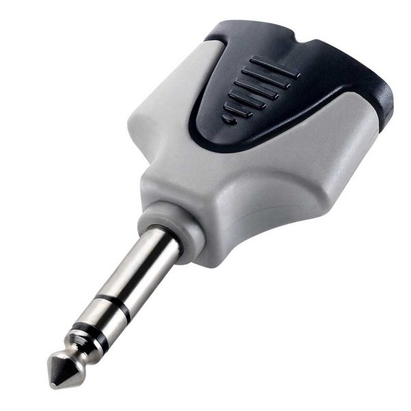 SOUNDSATION Wiremaster Jack Stereo Male - 2 x Mini Jack Stereo Female Αντάπτορας