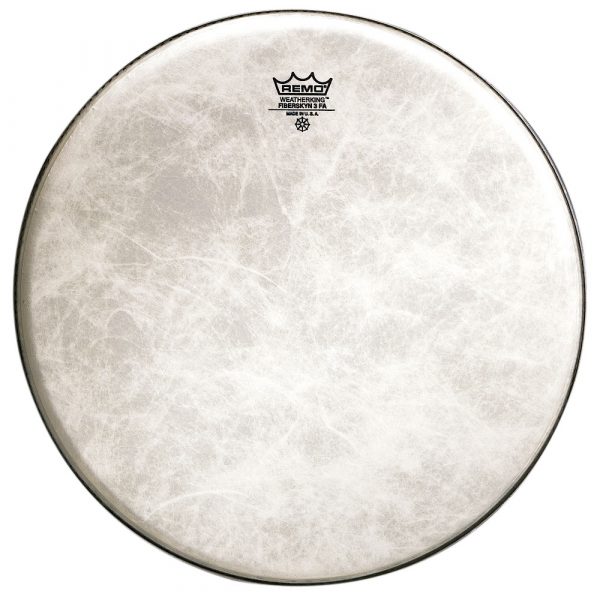 REMO Ambassador Fiberskyn 3 8" Δέρμα για Drums