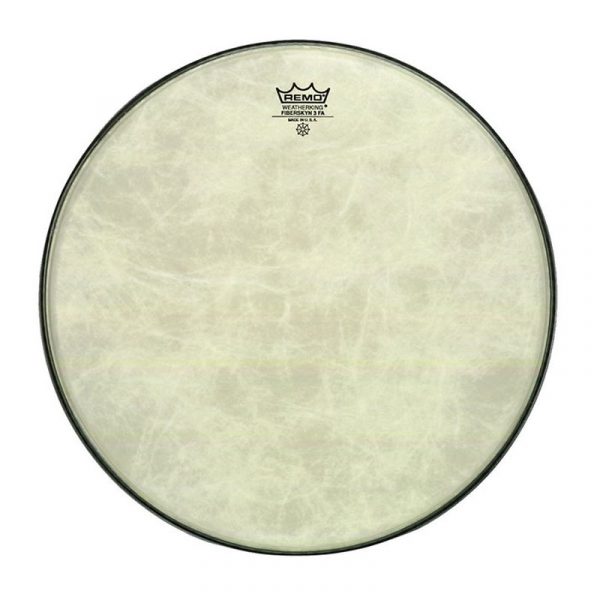 REMO Diplomat Fiberskyn 3 20" Δέρμα για Drums