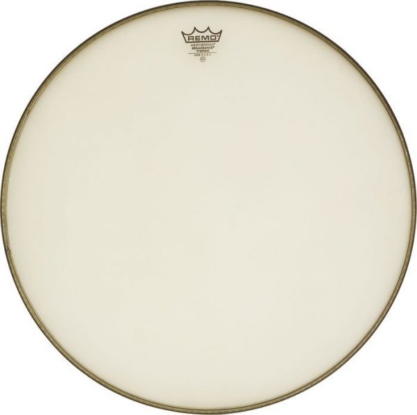 REMO Renaissance Aluminum 20" Δέρμα για Timpani