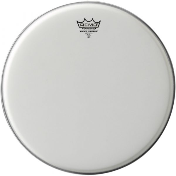REMO Vintage Emperor Coated 8" Δέρμα για Drums