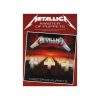HAL LEONARD Metallica - Master of Puppets (Guitar/Vocal with Tablature) Βιβλίο για Κιθάρα