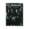 HAL LEONARD Metallica: 1983-1988, Drum Play-Along Volume 47 & Online Audio Βιβλίο για Drums