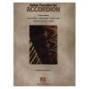 HAL LEONARD Italian Favorites for Accordion Βιβλίο για ακορντεόν