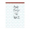 Music Sales Pink Floyd - The Wall (Guitar Tab) Βιβλίο για κλασσική κιθάρα
