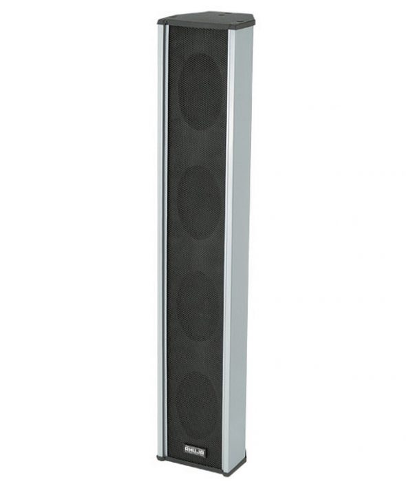 AHUJA ASC-40T 30 Watt RMS - 100V Ηχείο τοίχου