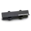 Seymour Duncan SJB-5n Jazz Bass 5-String Stack Black Μαγνήτης μπάσου