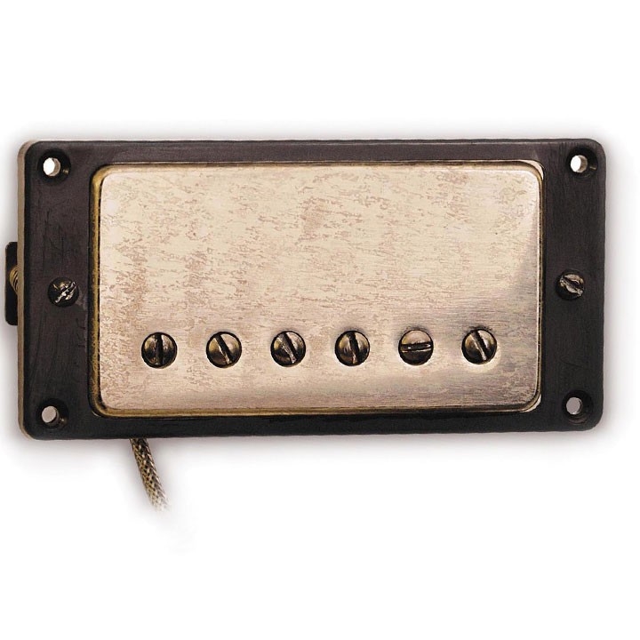 Seymour Duncan Antiquity Neck Humbucker Nickel Μαγνήτης κιθάρας Seymour Duncan Antiquity Neck Humbucker Nickel Μαγνήτης κιθάρας