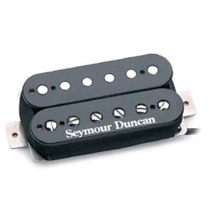 Seymour Duncan TB-4 Trembucker Jeff Beck Black Μαγνήτης κιθάρας