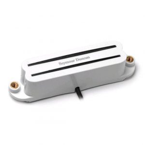 Seymour Duncan SVR-1b Stratocaster Rails Vintage White Μαγνήτης κιθάρας