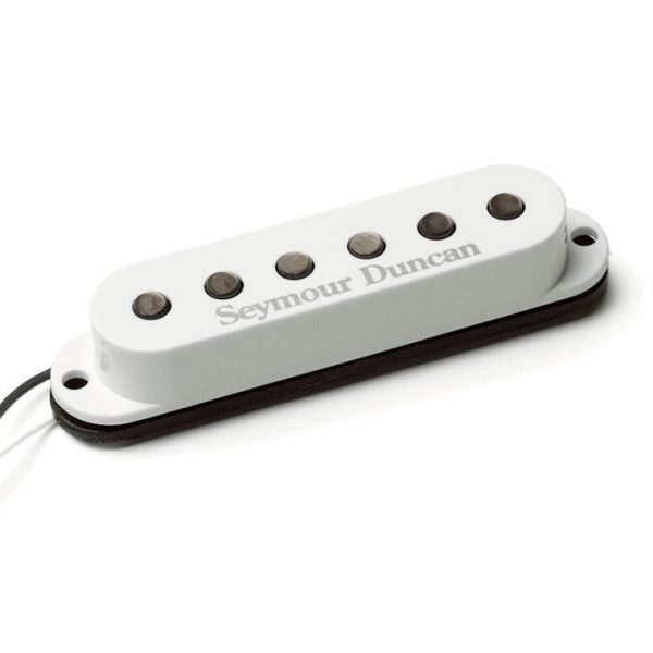 Seymour Duncan SSL-1 Stratocaster Vintage Staggered Μαγνήτης κιθάρας