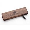 Seymour Duncan SA-3SC Woody Single Walnut Μαγνήτης ακουστικής κιθάρας