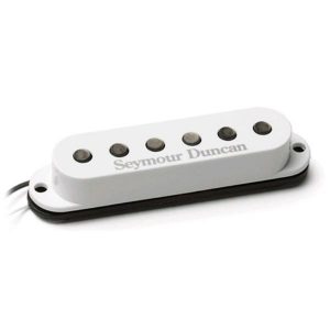 Seymour Duncan SSL-3 Hot RW/RP Stratocaster Μαγνήτης κιθάρας