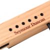 Seymour Duncan SA-3XL Woody Adjustable Maple Μαγνήτης ακουστικής κιθάρας