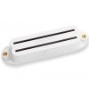 Seymour Duncan SHR-1n Stratocaster Rails Hot White Μαγνήτης κιθάρας