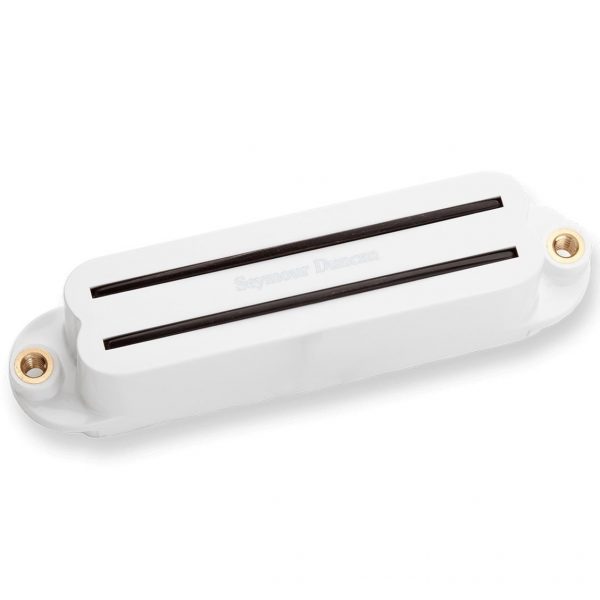 Seymour Duncan SHR-1n Stratocaster Rails Hot White Μαγνήτης κιθάρας