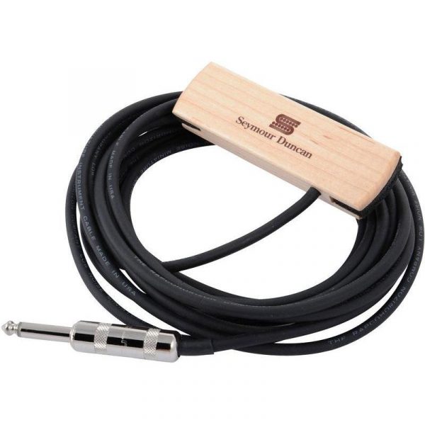 Seymour Duncan SA-3SC Woody Single Maple Μαγνήτης ακουστικής κιθάρας