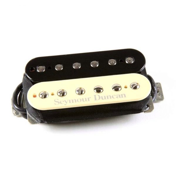 Seymour Duncan SH-4 Humbucker JB Zebra Μαγνήτης κιθάρας