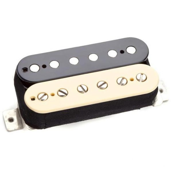 Seymour Duncan SH-1b Humbucker PAF'59 4-Cable Zebra Μαγνήτης κιθάρας