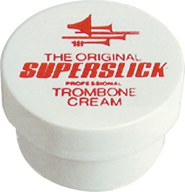 superslick trombone slide grease