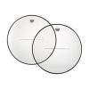 REMO Aluminum Insert 23" Clear Δέρμα για Timpani