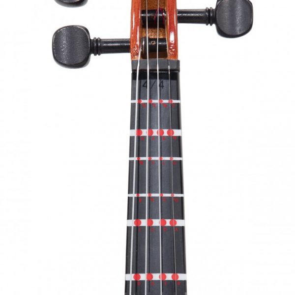 SOUNDSATION Violin FG501 3/4 Finger Guide
