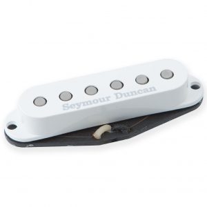 Seymour Duncan SSL-2 Stratocaster Vintage Flat RW/RP Μαγνήτης κιθάρας