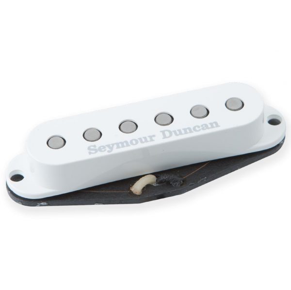 Seymour Duncan SSL-2 Stratocaster Vintage Flat RW/RP Μαγνήτης κιθάρας