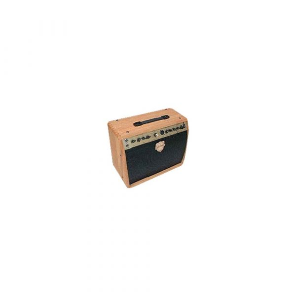 CRAFTER DSP-1 Ενισχυτής Ακουστικών Οργάνων