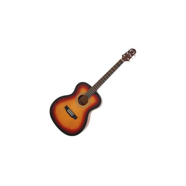 CRAFTER HT-18/TS Ακουστική Κιθάρα