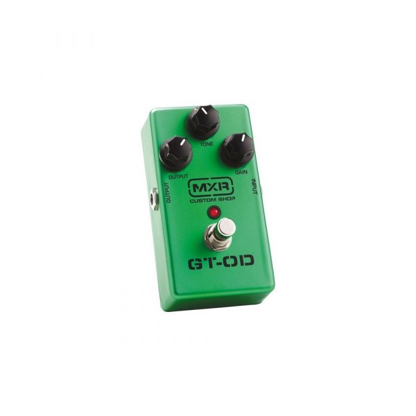 MXR M193 GT-OD Overdrive Πετάλι