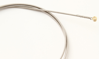 GHS 014 PLAIN BALLEND STRING GHS 014 PLAIN BALLEND STRING