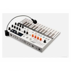 Arturia MicroFreak v3 Vocoder Edition