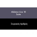 Live 10  Suite UPG απο Suite7-9 [CLONE]