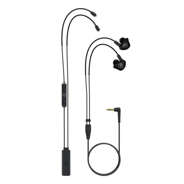 MACKIE  MP-220 BTA