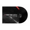 Traktor Scratch Control Vinyl MKII BLACK
