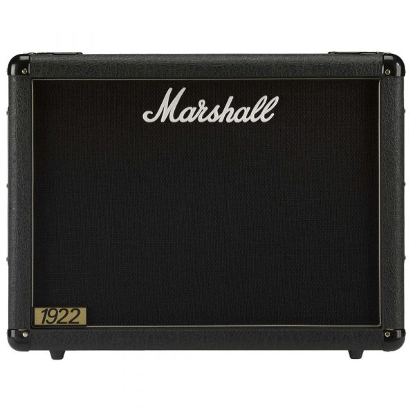 MARSHALL 1922 GUITAR CABINET 150W 2x12'' STEREO