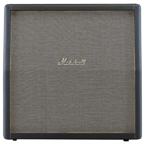MARSHALL 1960AHW GUITAR CABINET HANDWIRED 4x12'' Angled