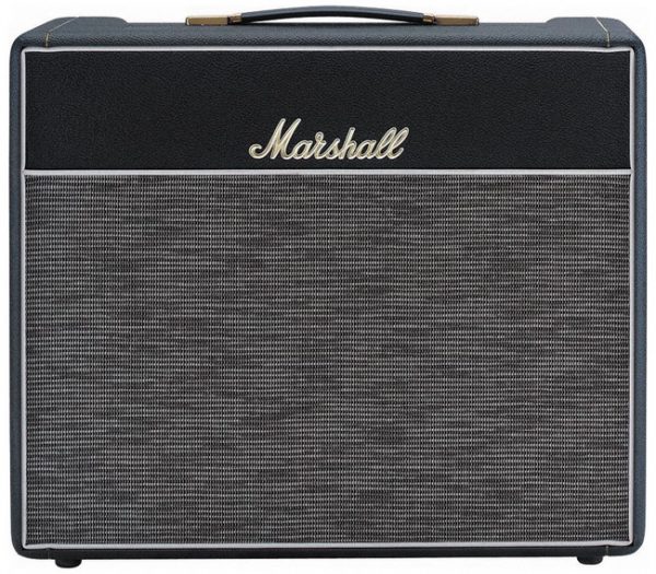 MARSHALL 1974X ΕΝΙΣΧΥΤΗΣ ΚΙΘΑΡΑΣ COMBO HANDWIRED 18WATT