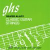 GHS 2150W CLASIC GUITAR STRINGS CL GTR TIE CLR