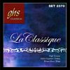 GHS 2300G CLASSICAL GUITAR STRINGS LA GRND MD HI