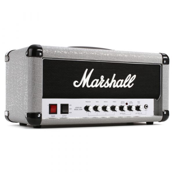 MARSHALL 2525H ΕΝΙΣΧΥΤΗΣ ΚΙΘΑΡΑΣ HEAD 25W JUBILEE