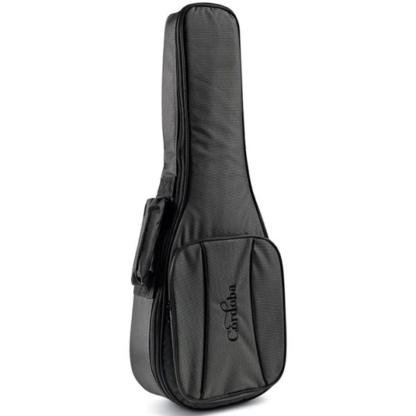 Cordoba Deluxe Soprano Θήκη για Ukulele