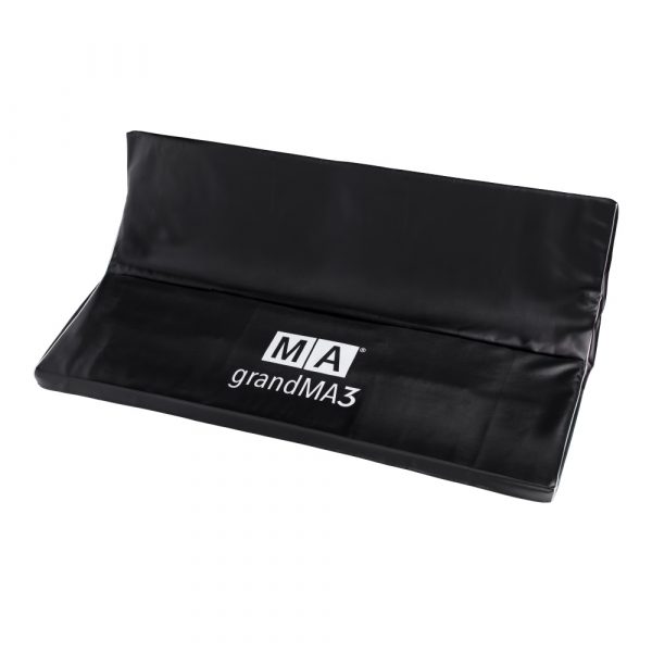 MA LIGHTING 4011381 Dust cover grandMA3 full-size CRV