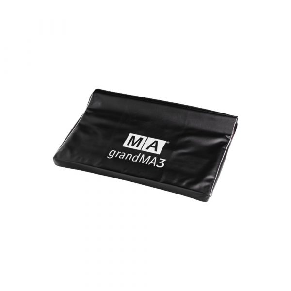 MA LIGHTING 4011384 Dust cover grandMA3 light CRV