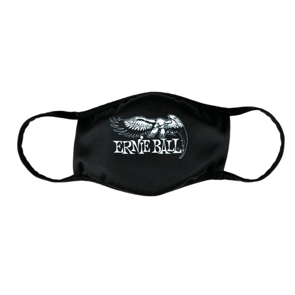 Ernie Ball 4910 White Eagle Adult Μάσκα