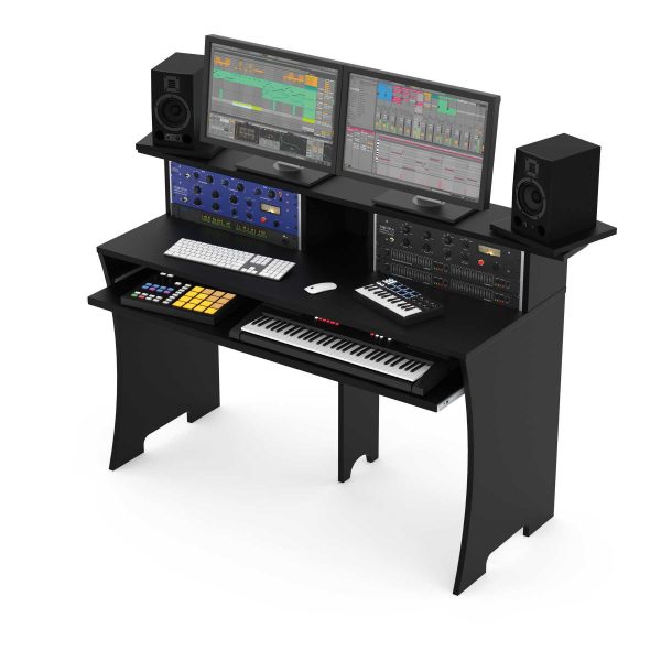 GLORIOUS  WORKBENCH BLACK