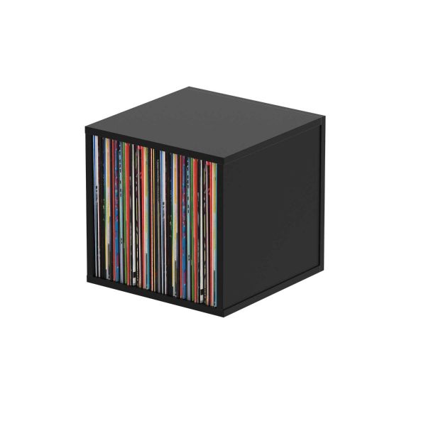 GLORIOUS Glorious Record Box 110 Black