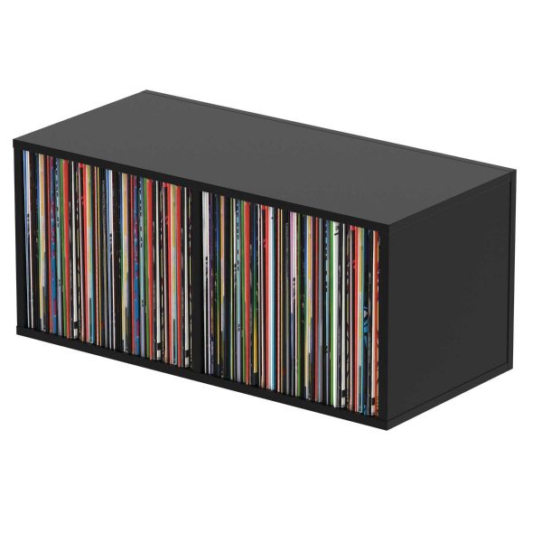 GLORIOUS Glorious Record Box 230 Black